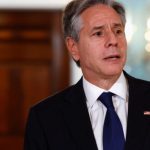 Блінкен прибув до Ізраїлю, щоб посприяти угоді про перемир’я в Газі