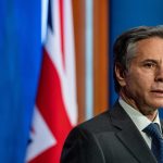 План Китаю про мир в Україні не співпадає з реальністю, – Блінкен