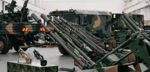 ЄС планує купити у Франції зброю для України за активи Росії