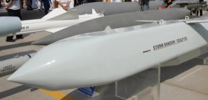 Дозвіл Україні на Storm Shadow: ексміністри Британії просять рішення