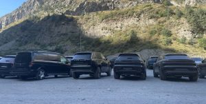 Журналісти виявили схему експорту розкішних авто до РФ попри санкції