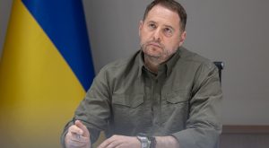 Українцям покажуть План перемоги, але не повністю, – Єрмак