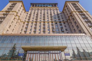 Новий власник київського готелю “Україна” сплатив 3 млрд грн у бюджет