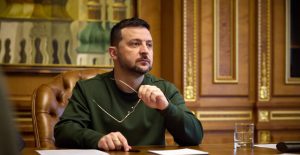 Зеленський наступного тижня представить українцям “План стійкості”