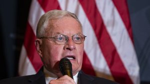 Зеленський прокоментував можливий візит спецпредставника США