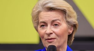 ЄС допоможе Україні закрити фінансову дірку в бюджеті у 2025 році