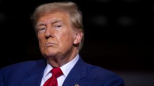 Трамп припустив вихід Штатів із НАТО: подробиці