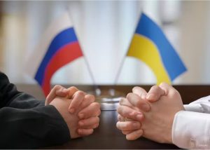 В РФ зробили чергову абсурдну заяву про миротворців в Україні