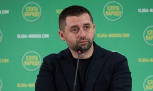 Арахамія спрогнозував, коли можуть відбутися переговори представників України з командою Трампа 