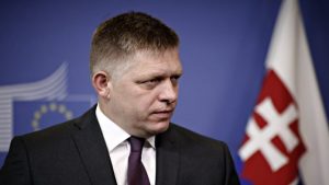 Прем’єр-міністр Словаччини розкритикував Зеленського