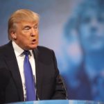 Дональд Трамп безпідставно розкритикував Володимира Зеленського 