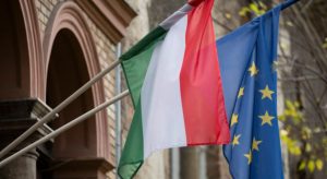 Угорщині відмовили у спрямуванні мільярда допомоги від ЄС