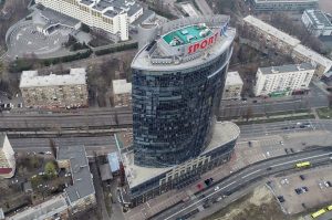 Максим Кріппа та група компаній DIM оголосили про партнерство