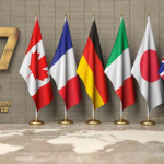 Канадські політики не підтримують повернення Росії до G7 