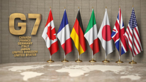 Канадські політики не підтримують повернення Росії до G7 