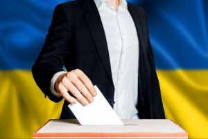 Опитування: Валерій Залужний лідирує у президентських перегонах України