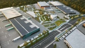 В Україні збудуть новий автомобільний завод