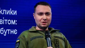 Буданов відповів, чи планує в майбутньому політичну кар’єру 