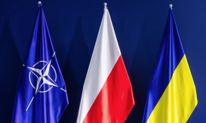 В Польщі з’явиться спільний центр НАТО-Україна 
