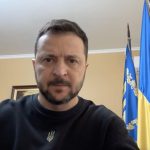 Зеленський вважає, що є можливість для закінчення війни у 2025 році