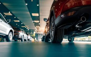 Власники автомобілів преміумкласу повинні будуть сплатити транспортний податок