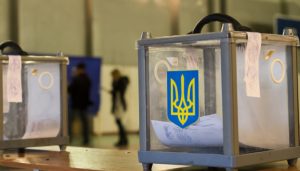У США все частіше говорять про можливі вибори в Україні