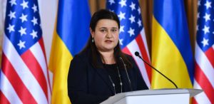 Маркарова зробила заяву щодо зустрічі між командами Зеленського та Трампа 