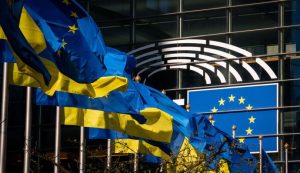 Євросоюз готує багатомільярдний пакет допомоги Україні 