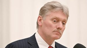 Відновлення миру в Україні: реакція Росії на заяви США