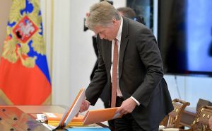 Кремль відкидає можливість обміну територіями з Україною