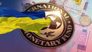 МВФ зробив невтішні демографічні прогнози для України