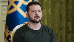 Рейтинг Зеленського зростає, – опитування