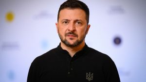 Зеленський: Україна знаходиться в кращому становищі ніж на початку повномасштабного вторгнення