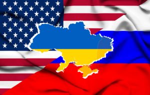 США прогнозує позитивну заяву після переговорів з РФ