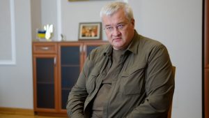 Україна почала формувати команду для контролю можливого припинення вогню