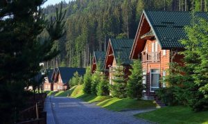 Ринок нерухомості в Буковелі: високі ціни та перспективи інвестування