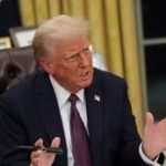 Трамп заявив про можливість мирної угоди з РФ