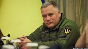 В Офісі президента пояснили, чому було запропоновано перемир’я саме на 30 днів 