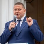 Валерій Залужний: втрати України у війні критичні, проте й Росія на межі виснаження