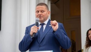 Валерій Залужний: втрати України у війні критичні, проте й Росія на межі виснаження