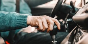 ВР хоче скасувати медичну довідку для водіїв 