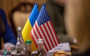 Нова угода про корисні копалини буде підписана наступного тижня