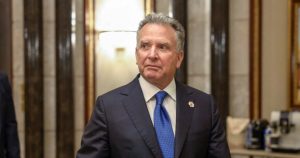 Наступні переговори США та РФ відбудуться в Саудівській Аравії 