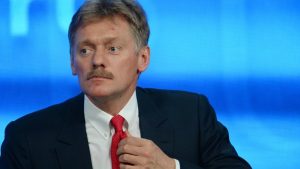У Кремлі розповіли, як бачать переговори з Україною 