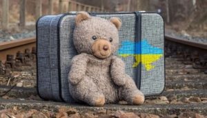 В ООН заявили, яких страждань завдала РФ дітям в Україні 