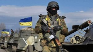 У Франції пояснили, чому проти демілітарізації України 