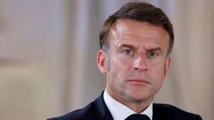 Франція передасть Україні новий пакет військової допомоги 