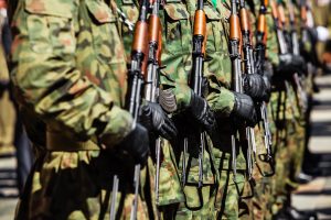 Європа не запросила США на саміт щодо безпеки України 