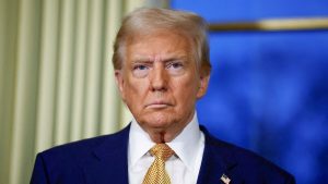 Трамп впевнений, що світ стане безпечнішим вже за кілька тижнів