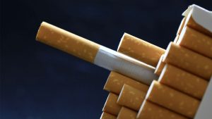 Ціни на цигарки зростуть в Україні на 40 гривень 